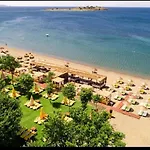 Malibeach Aparthotel