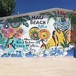 Hotel de apartamente Malibeach