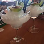 Hotel de apartamente Malibeach Seferihisar
