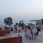 Hotel de apartamente Malibeach Seferihisar
