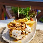 Malibeach Hotel de apartamente Seferihisar