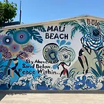 Malibeach Hotel de apartamente Seferihisar