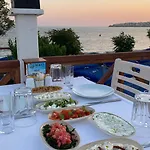 Malibeach Aparthotel Seferihisar