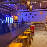 Hotel de apartamente Malibeach Seferihisar