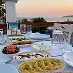 Hotel de apartamente Malibeach *
