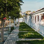 Hotel de apartamente Malibeach Seferihisar
