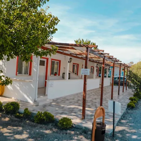 Malibeach Apart * Seferihisar