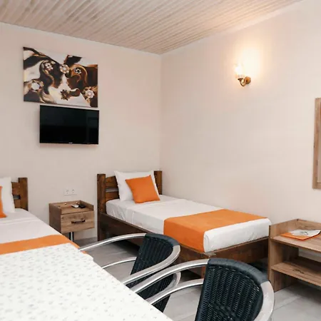 Malibeach Apart Seferihisar