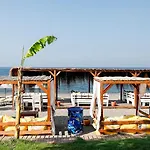 公寓式酒店 Malibeach *