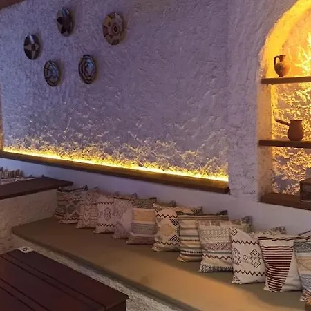 Malibeach Apart Seferihisar