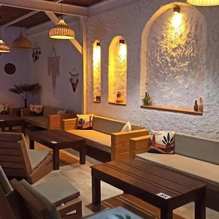 Malibeach * Seferihisar