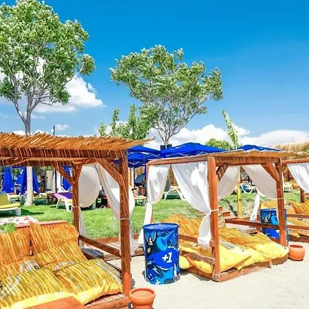 Malibeach Apart * Seferihisar