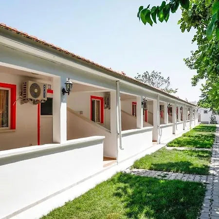 Malibeach Apart Seferihisar