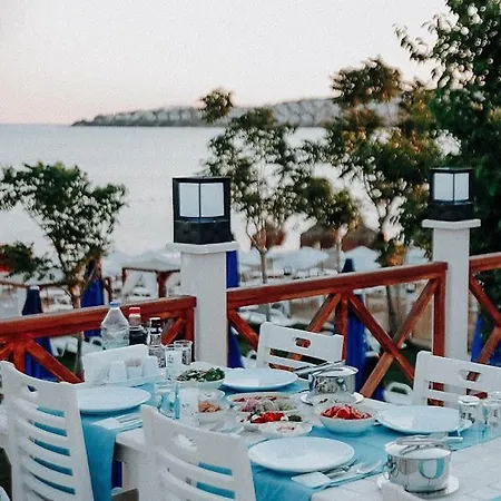 Malibeach Apart Aparthotel *