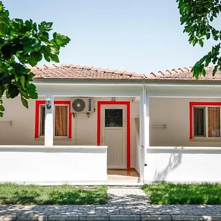 Malibeach Ξενοδοχείο με διαμερίσματα Seferihisar