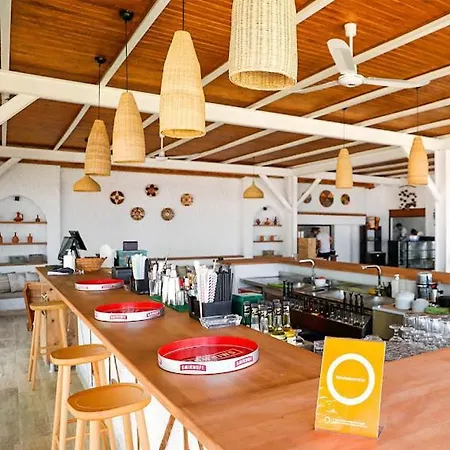 Malibeach * Seferihisar