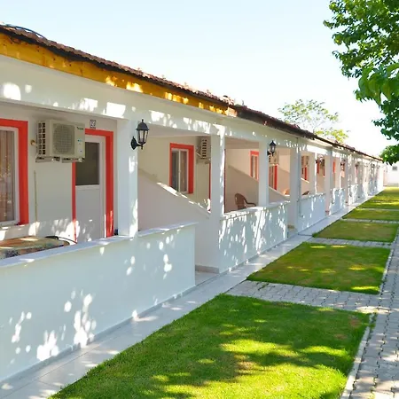 Malibeach Apart Seferihisar