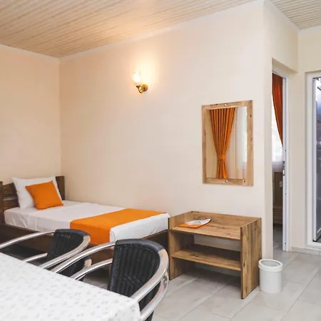 Malibeach Apart Seferihisar