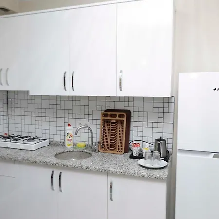 Malibeach Apart Seferihisar