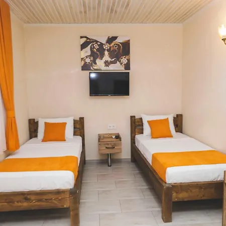 Malibeach Apart Aparthotel Seferihisar