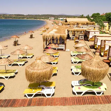 Malibeach Apart Seferihisar