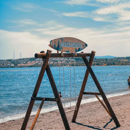 Malibeach Apart * Seferihisar