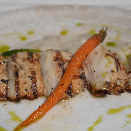 Ξενοδοχείο με διαμερίσματα Malibeach