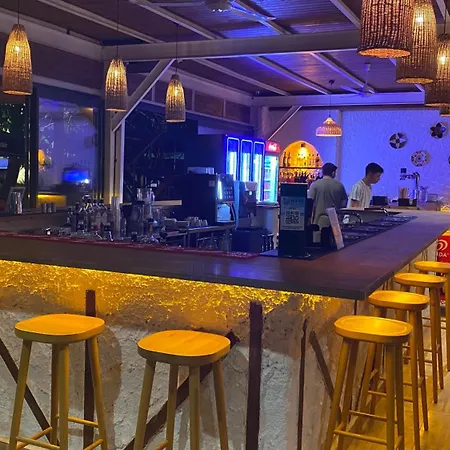 Malibeach Apart Aparthotel Seferihisar