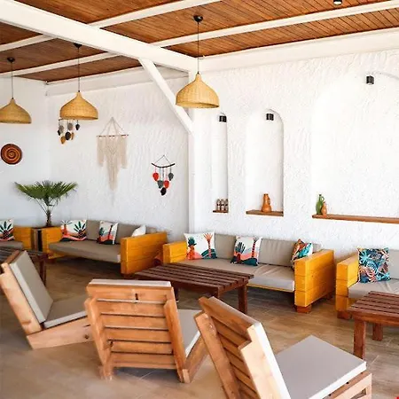 Malibeach Apart Seferihisar