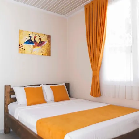 Malibeach Apart * Seferihisar
